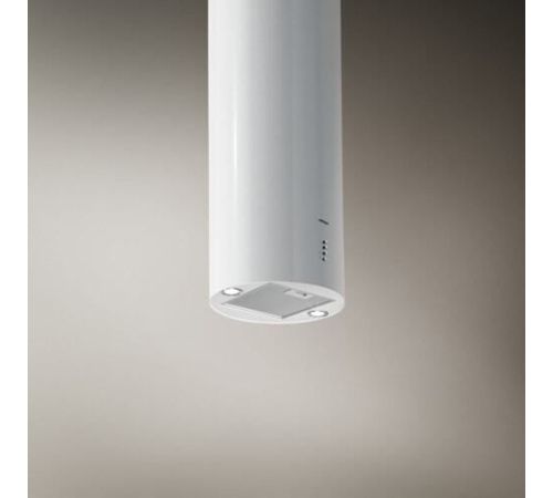 Кухонная вытяжка Jetair Pipe Island WH/A/43 PRF0099305A