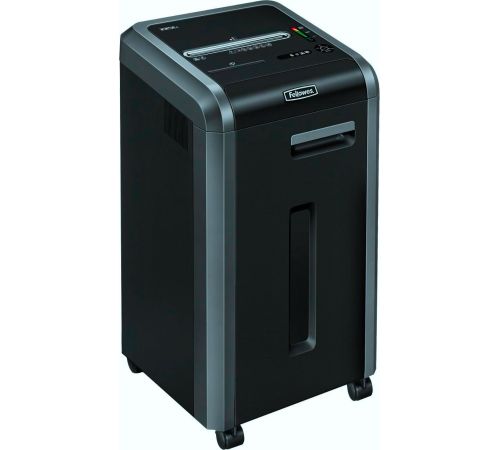 Шредер  Fellowes PowerShred 225Ci