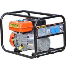 Бензиновый генератор SBK BG4100S