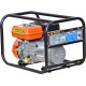 Бензиновый генератор SBK BG4100S