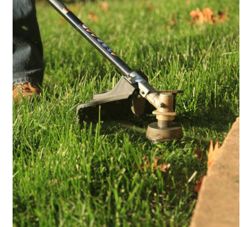 Триммер Greenworks GD40BCK4 с АКБ 4 Ah