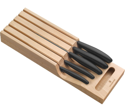 Набор ножей Victorinox 6.7143.5