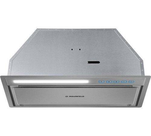 Кухонная вытяжка MAUNFELD Clare 60 нержавеющая сталь