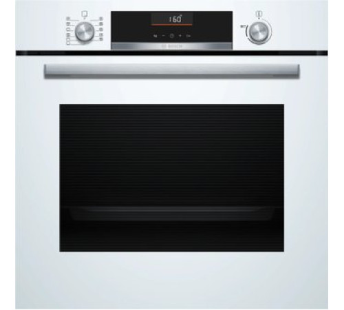Электрический духовой шкаф Bosch Serie 6 HBG536EW4