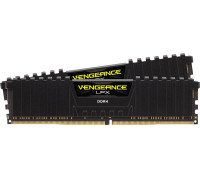 Оперативная память Corsair Vengeance LPX 2x16ГБ DDR4 3600 МГц CMK32GX4M2D3600C18