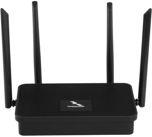Wi-Fi роутер Триколор TR-router-04
