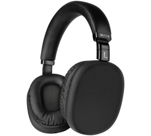 Наушники SVEN AP-B325MV черный