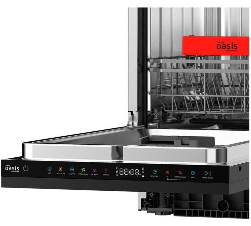 Встраиваемая посудомоечная машина Making Oasis Everywhere BDW-4539I D