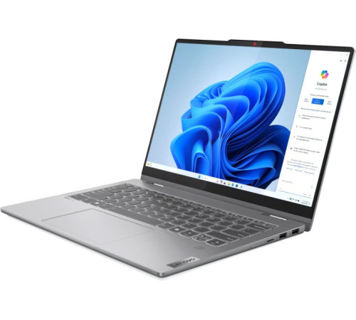 Ноутбук 2-в-1 Lenovo IdeaPad 5 2-in-1 14IRH9 83KX007VRK