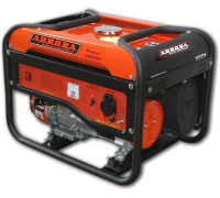 Бензиновый генератор Aurora AGE 2500