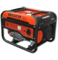 Бензиновый генератор Aurora AGE 2500