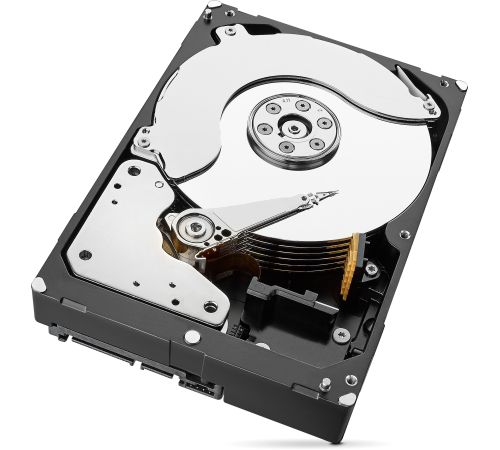 Жесткий диск Seagate Skyhawk Surveillance 8TB ST8000VX004