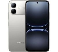 Телефон Infinix Smart 20 X6840B 4GB/128GB титановый