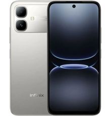 Телефон Infinix Smart 20 X6840B 4GB/128GB титановый
