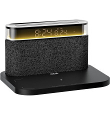 Беспроводная колонка BBK BTA2020 черный