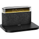 Беспроводная колонка BBK BTA2020 черный