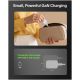 Сетевое зарядное Belkin WCH019KQWH белый