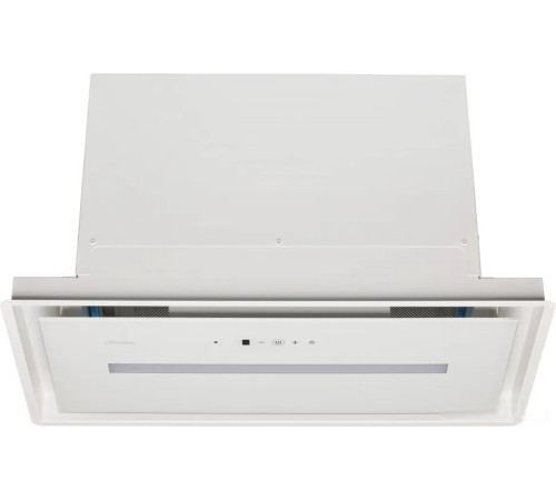 Кухонная вытяжка Konigin Incanto 60 белый
