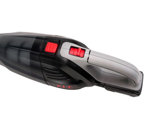 Пылесос P.I.T. PVC20H-0.5A Solo без АКБ и ЗУ