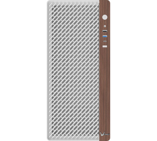 Корпус Formula TimberLine T2 белый