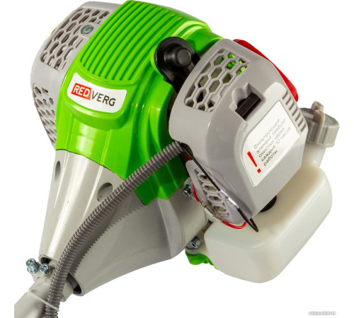 Триммер RedVerg RD-GB255