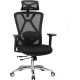 Кресло Evolution Exo F1 черный