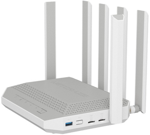 5G Wi-Fi роутер Netcraze Hero 5G NC-4110