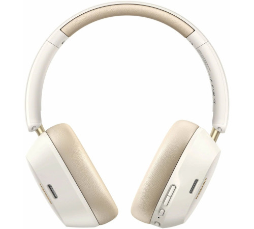 Наушники Ugreen HiTune Max5c HP203 белый