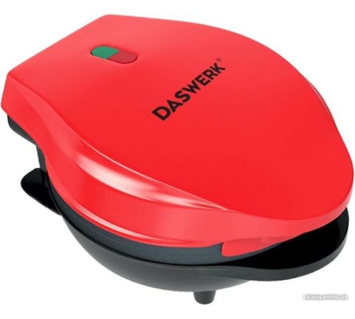 Вафельница Daswerk WM2 455522