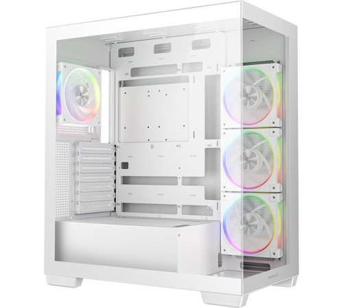 Корпус DeepCool CG580 4F V2 R-CG580-WHADA4-G-2