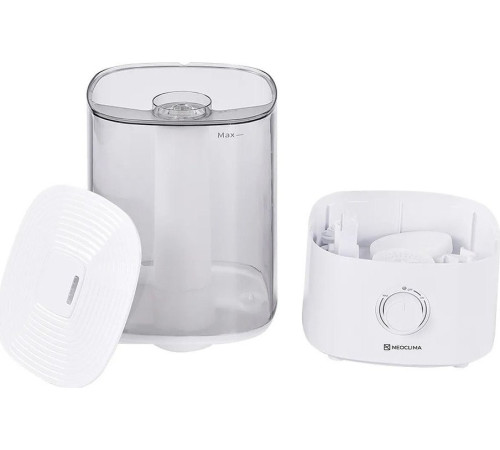 Увлажнитель воздуха Neoclima Basic 3.5L White