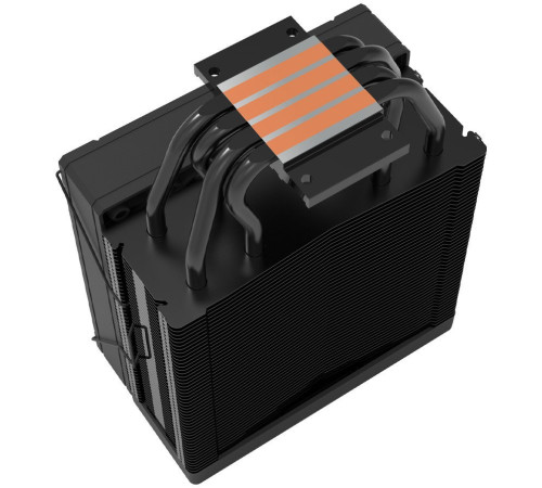 Кулер для процессора Zalman CNPS9X Eco DS черный