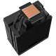 Кулер для процессора Zalman CNPS9X Eco DS черный