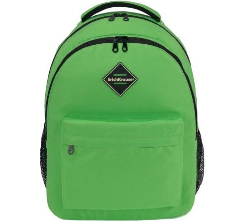 Школьный рюкзак Erich Krause EasyLine 20L Neon Green 48615