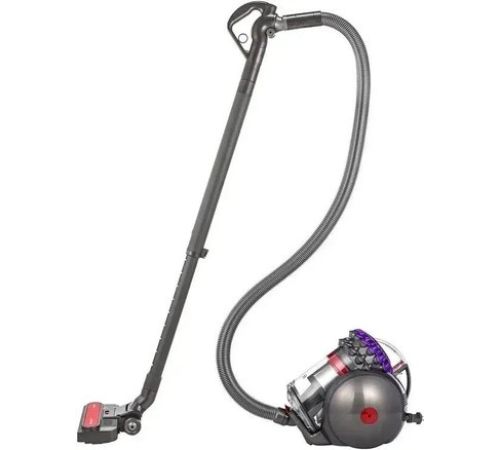 Пылесос Dyson CY28 Big Ball Parquet 2 228566-01
