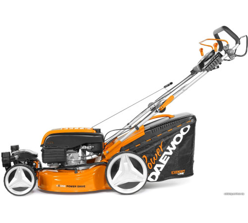 Газонокосилка Daewoo Power DLM 5100SVR