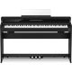 Цифровое пианино Casio Celviano AP-S450 черный