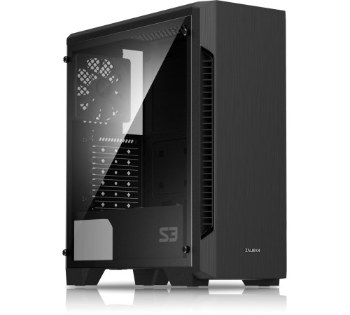 Корпус Zalman S3