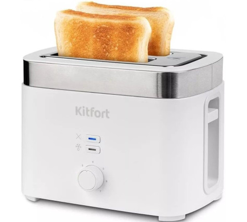 Тостер Kitfort KT-4025