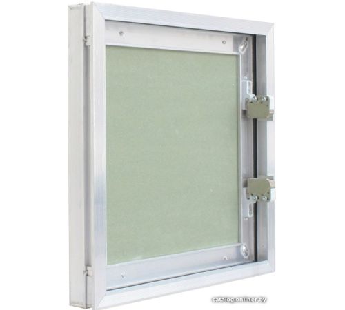 Люк Alkraft Мастер 200x400