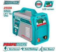 Сварочный инвертор Total TW225079