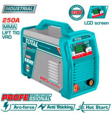 Сварочный инвертор Total TW225079