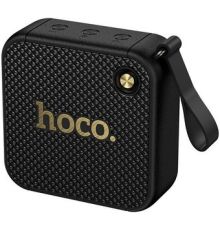 Беспроводная колонка Hoco HT1 черный