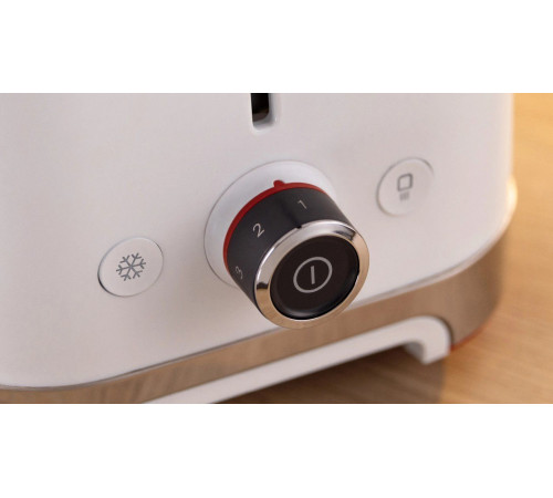 Тостер Bosch MyMoment TAT4M221