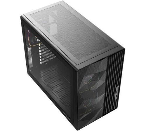 Корпус Powercase TX5 ARGB CTX5AB-A3