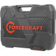 Универсальный набор инструментов ForceKraft FK-4772-5 77 предметов