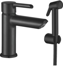 Смеситель с лейкой для биде Shevanik S6071H