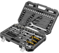 Универсальный набор инструментов Denzel 15809 82 предмета