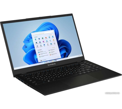 Ноутбук IRBIS 14NBP3007_G3