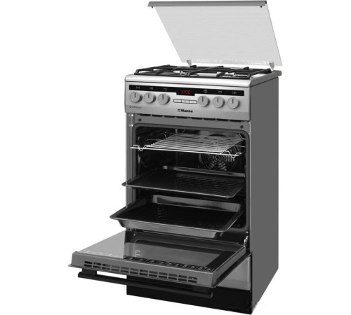 Кухонная плита Hansa FCMXS582977